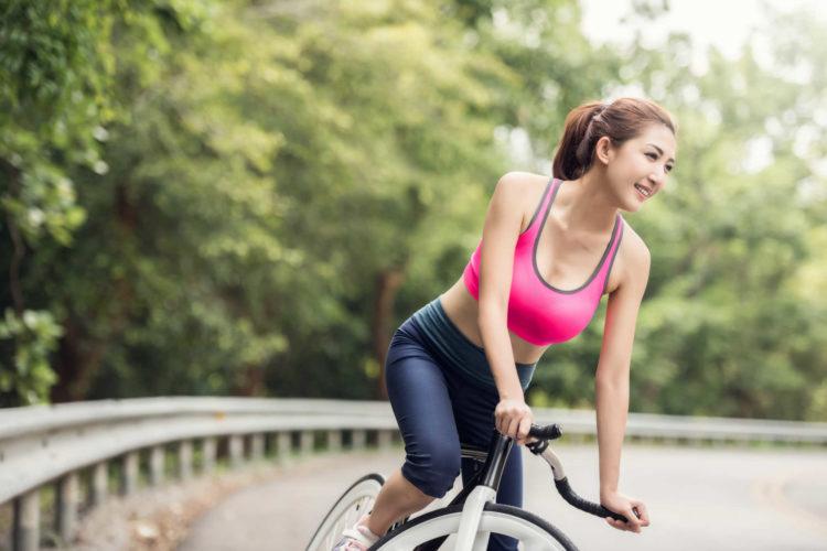 Rèn luyện lối sống giúp làn da khỏe mạnh