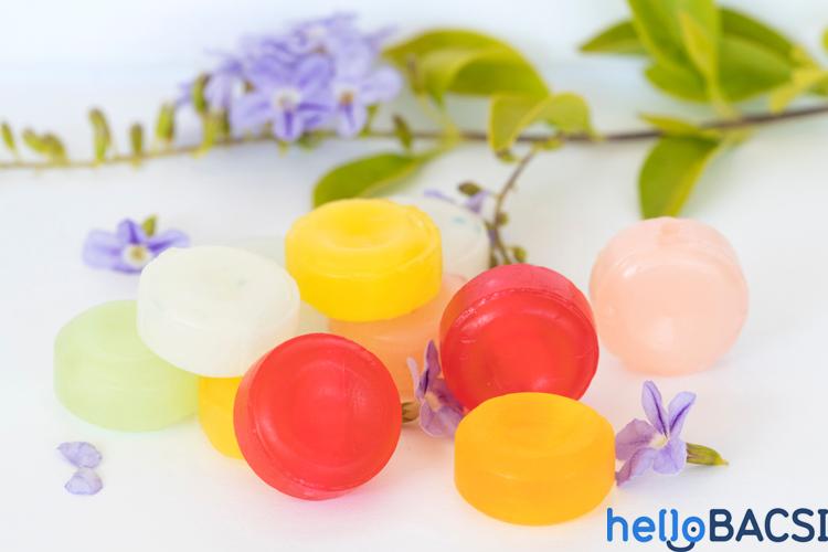 Kẹo ngậm ho: Bà bầu nên hay không nên sử dụng?