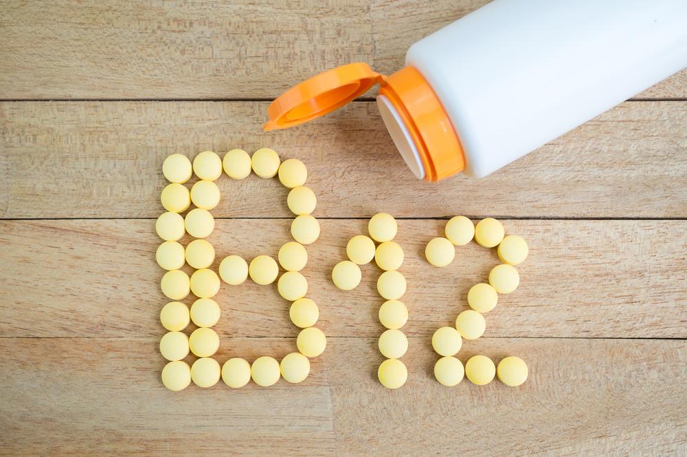 Tác dụng của vitamin B12 và cách bổ sung phù hợp