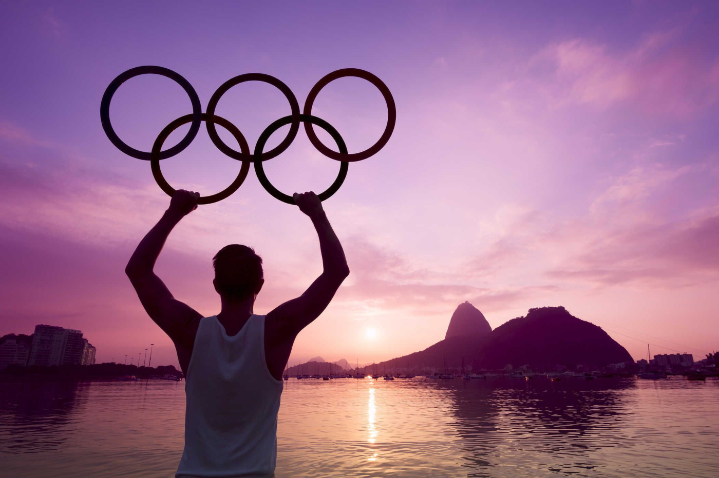 Ăn như thế nào để khỏe như vận động viên Olympic?