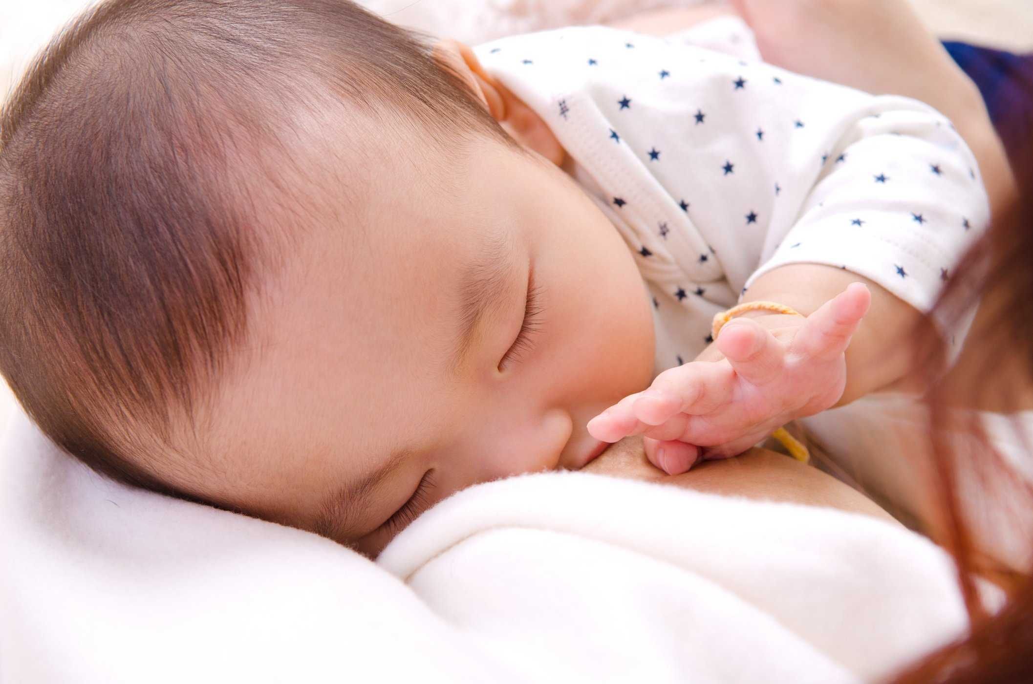 Con bạn có đang trong giai đoạn tăng trưởng nhảy vọt?