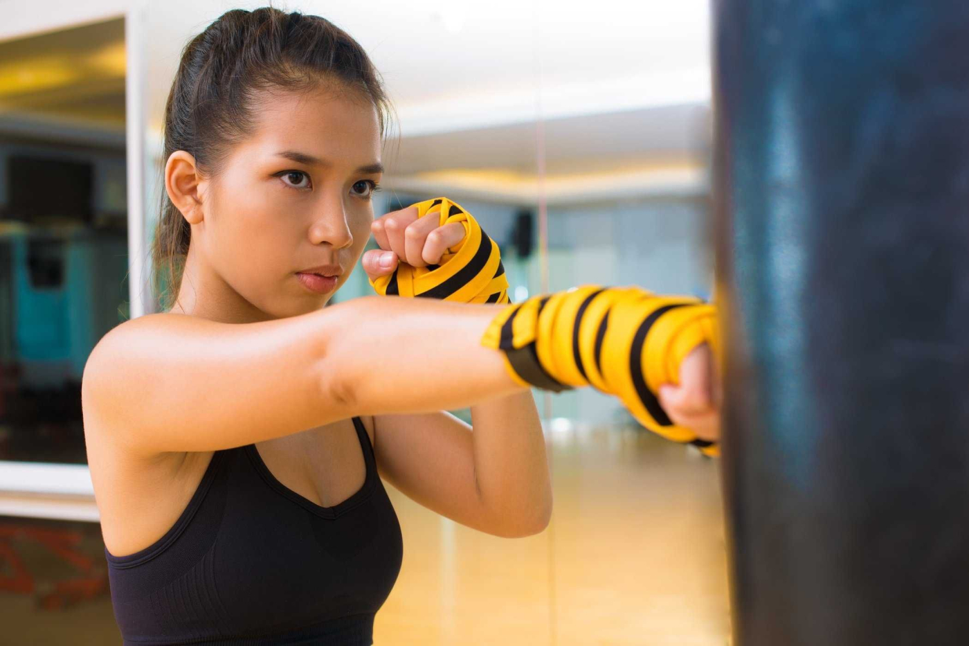 9 lỗi cơ bản nhưng cực nguy hiểm khi chơi boxing
