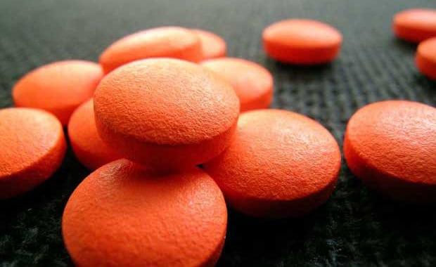 Fexofenadine