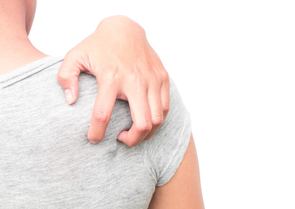 Bệnh hắc lào (lác đồng tiền) và những điều cần biết