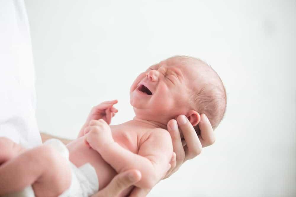 Hẹp hậu môn ở trẻ sơ sinh - Bạn cần biết gì về dị tật bẩm sinh này?