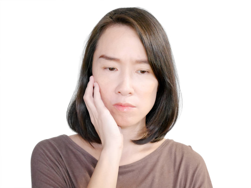 Rối loạn khớp thái dương – hàm