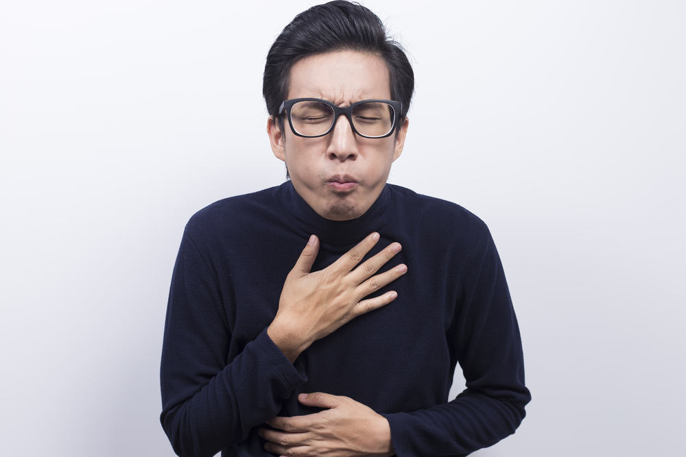 Bệnh liệt dạ dày