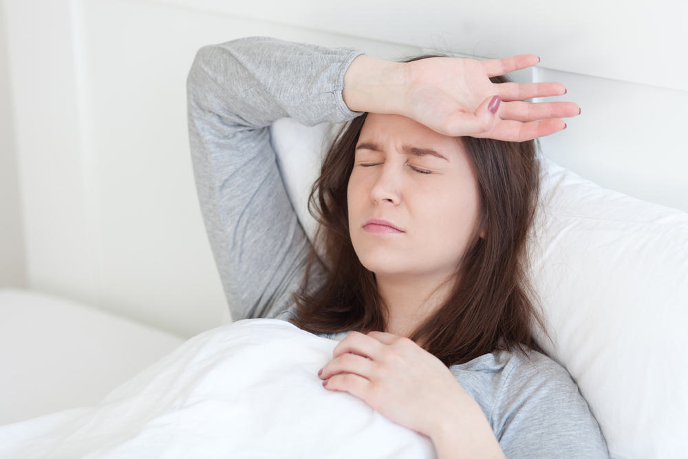 Babesia (nhiễm trùng do Babesia)