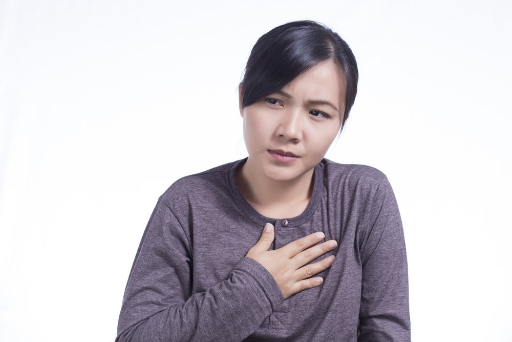 Nhiễm nấm Histoplasma (vi nấm histoplasma)