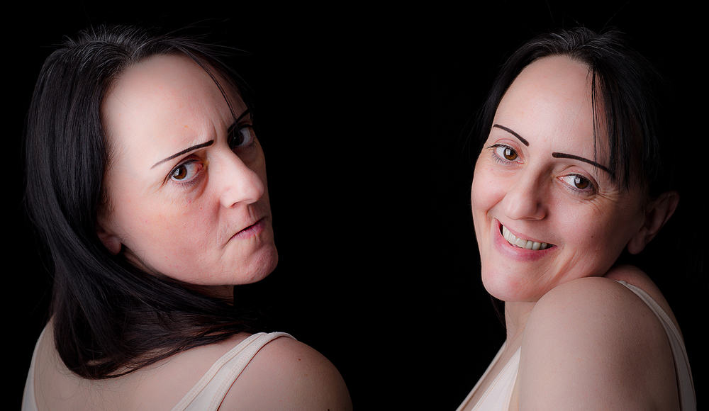 Rối loạn lưỡng cực (bệnh hưng - trầm cảm)