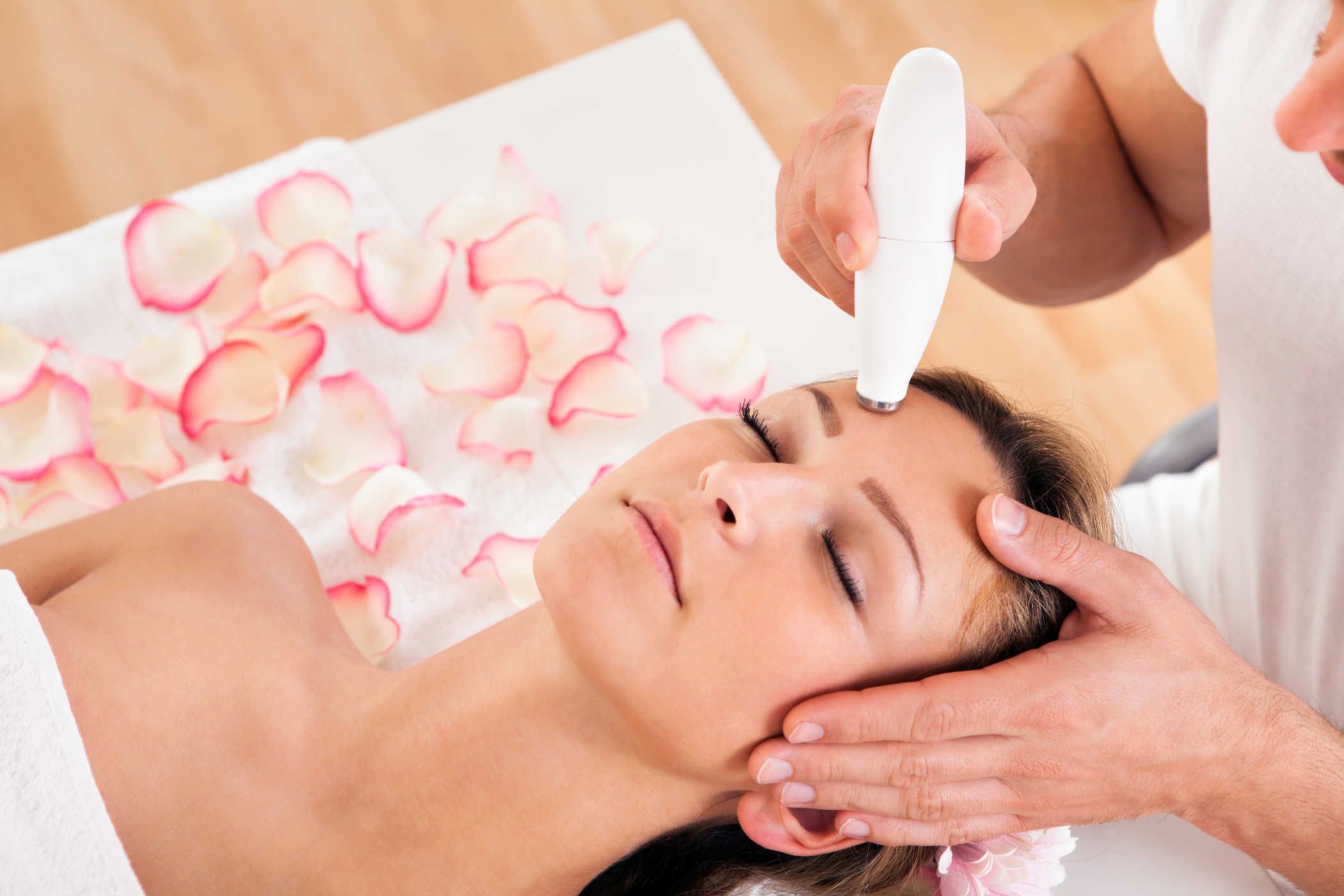 Siêu mài mòn da: Chuẩn bị tâm lý trước khi thực hiện