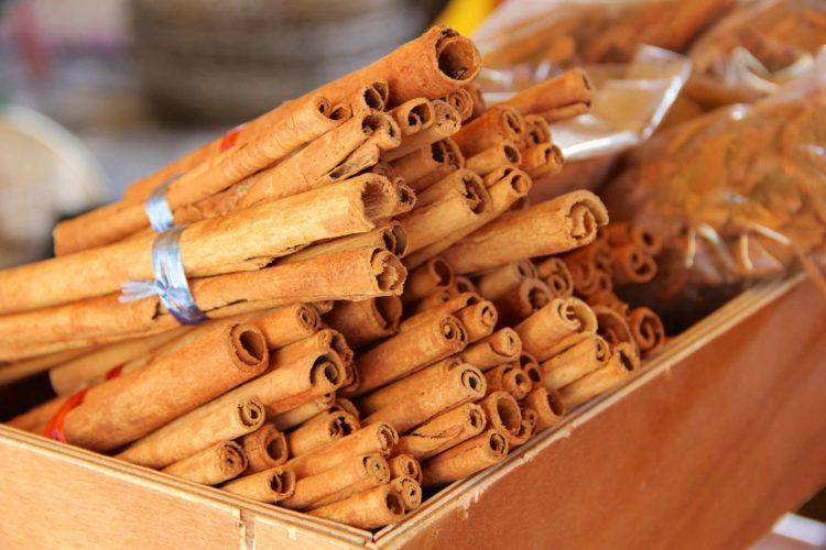 Tác dụng của vỏ quế với bệnh tiểu đường