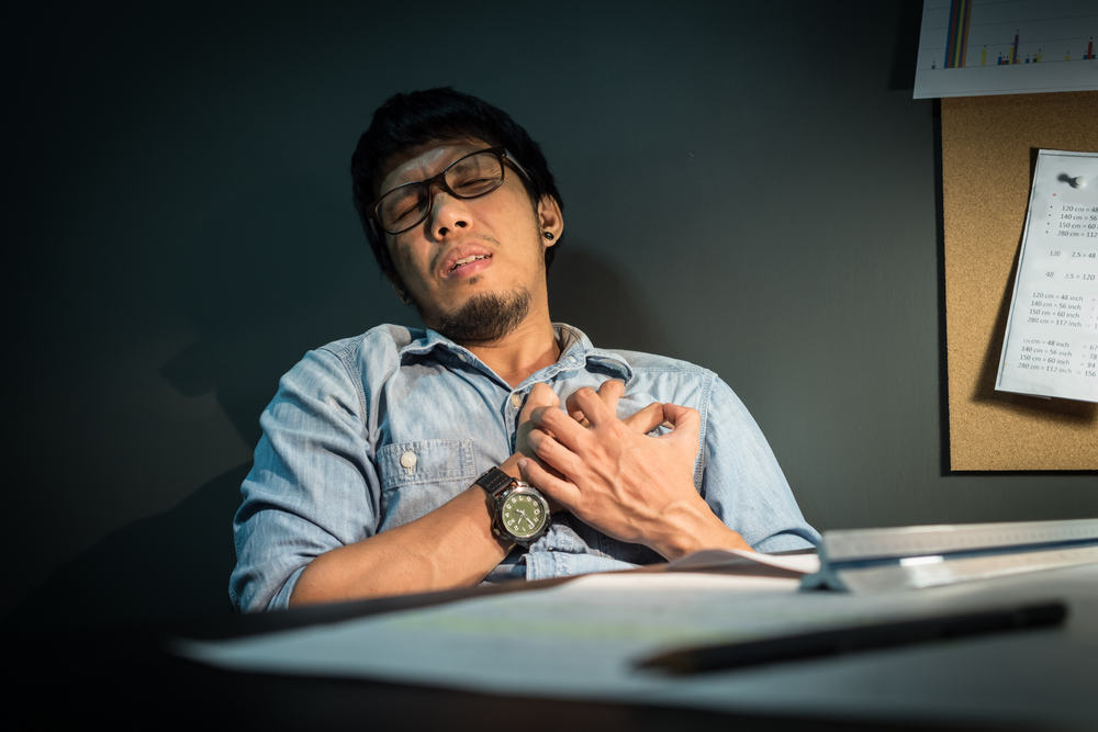 Viêm màng ngoài tim