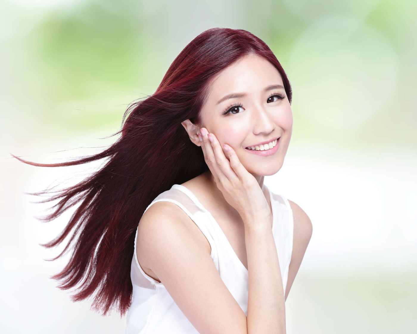 Tìm hiểu về điều trị da bằng yếu tố tăng trưởng