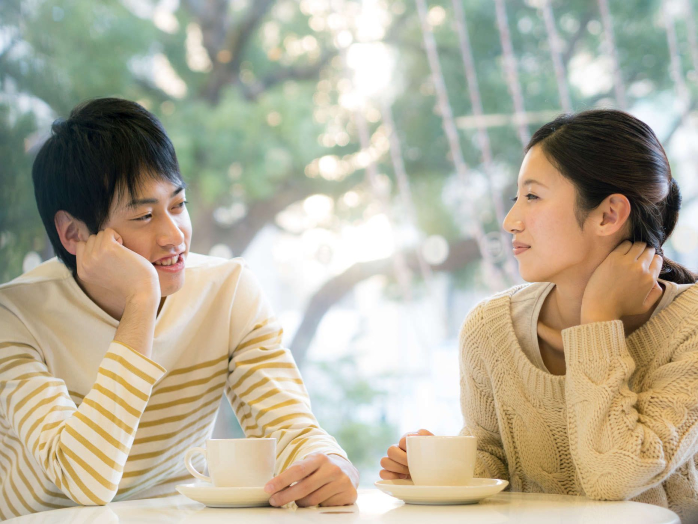 9 điều mà phụ nữ nên biết về đàn ông