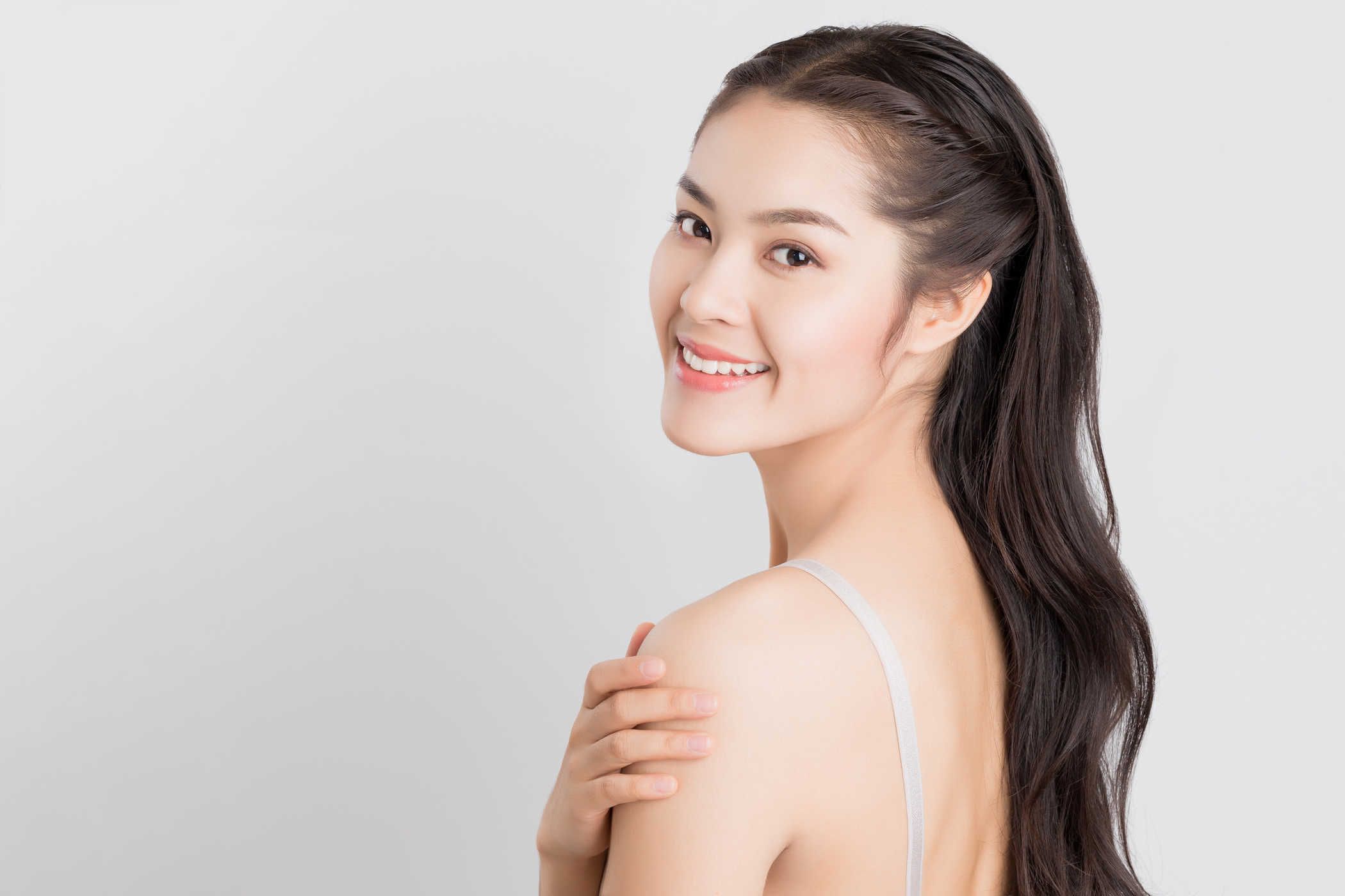 Tác dụng của collagen đối với làn da của bạn