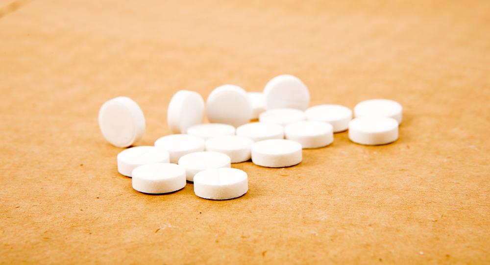 Lopinavir + Ritonavir