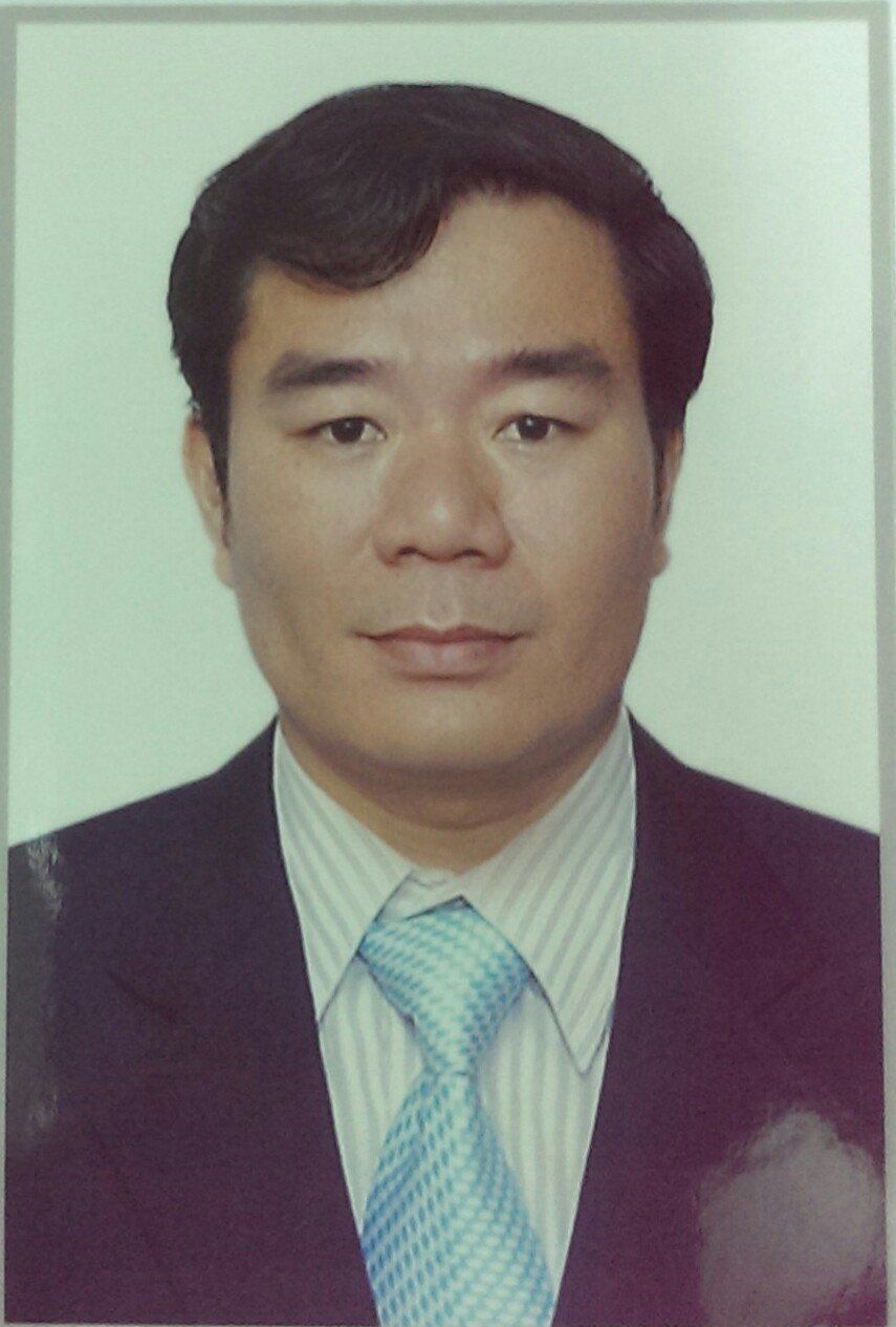 Ảnh tác giả
