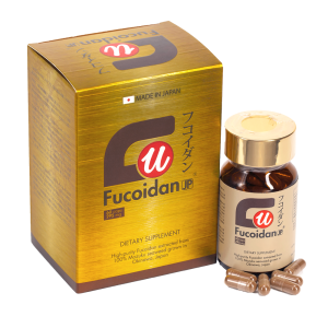 Fucoidan