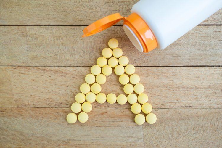 Vitamin A