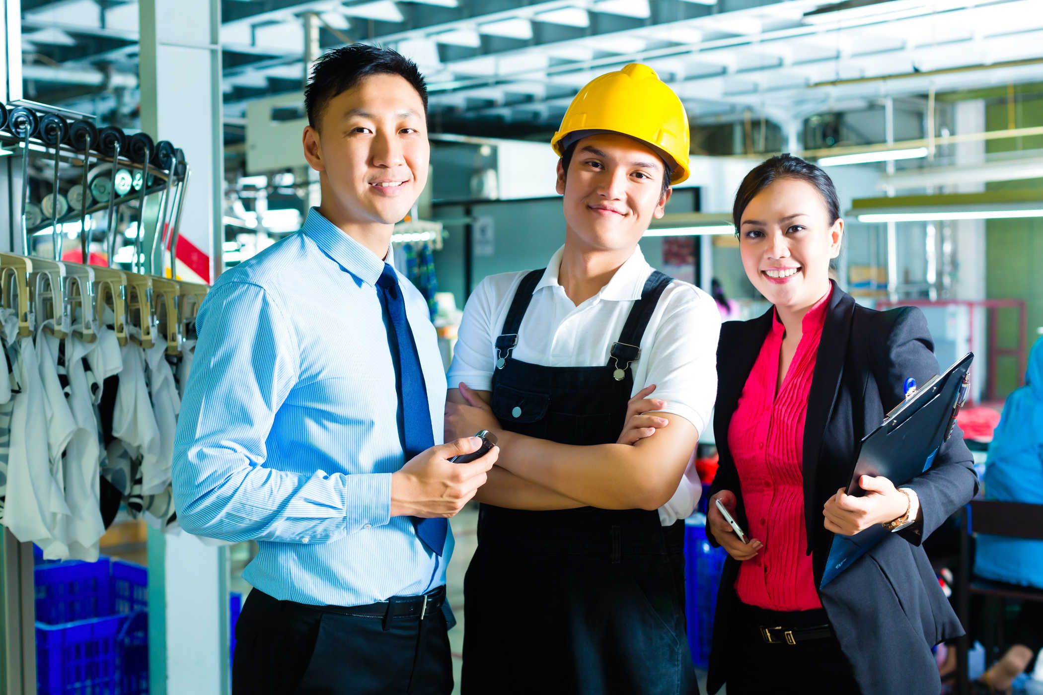 4 mẹo đơn giản tránh tai nạn lao động khi làm việc
