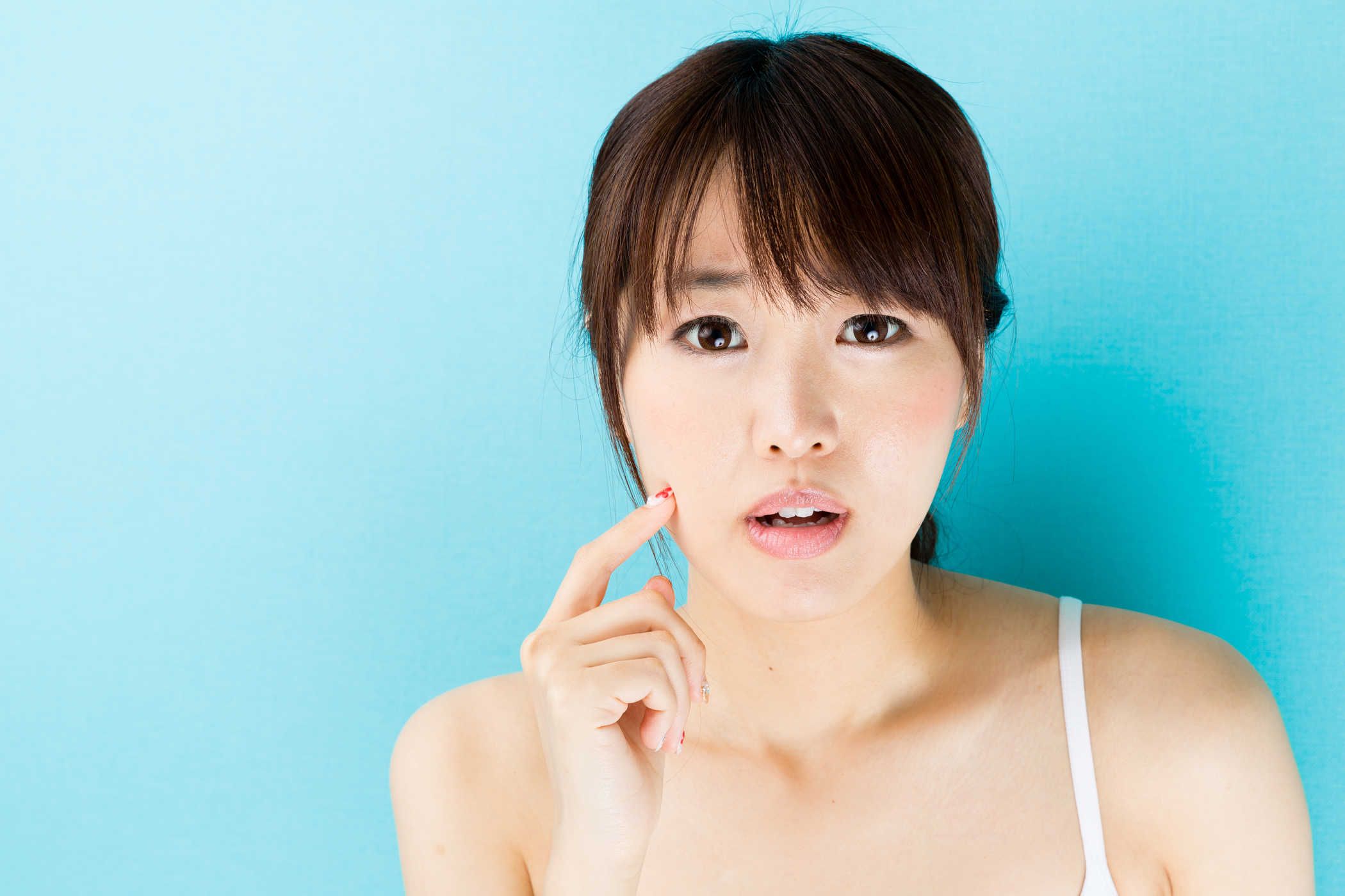 Tẩy trắng da và những tác hại không phải ai cũng biết