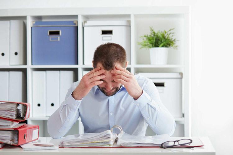 Ai dễ bị thiếu máu?