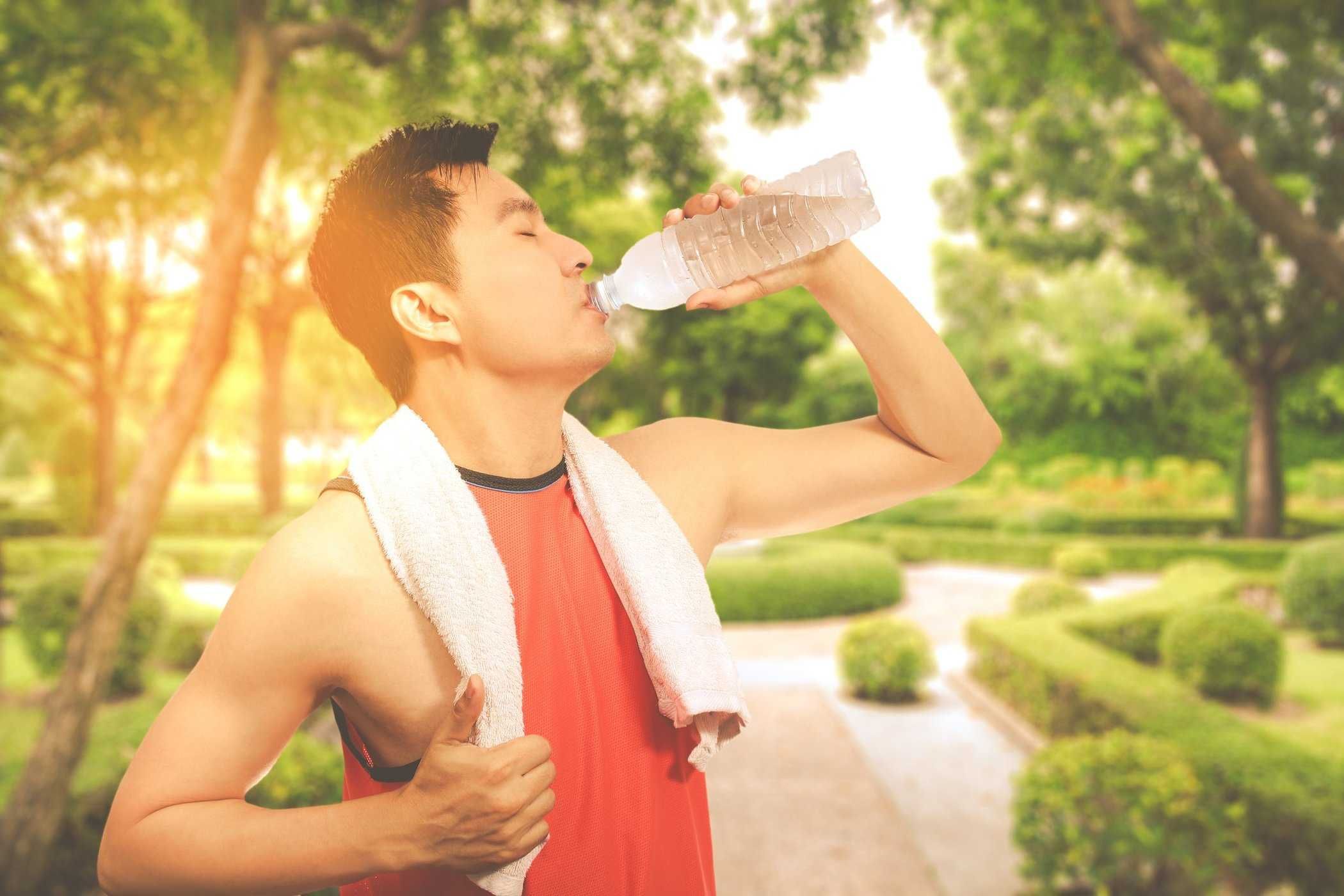 Khám phá 11 cách thúc đẩy quá trình trao đổi chất trong cơ thể
