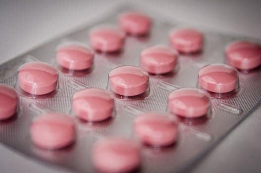 Propranolol