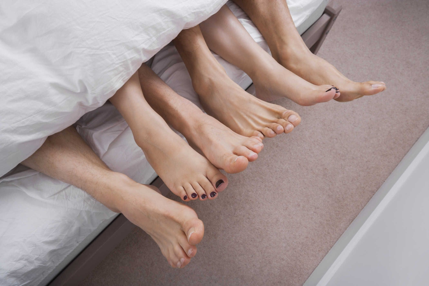 4 kiểu quan hệ tình dục nguy hiểm mà bạn cần tránh