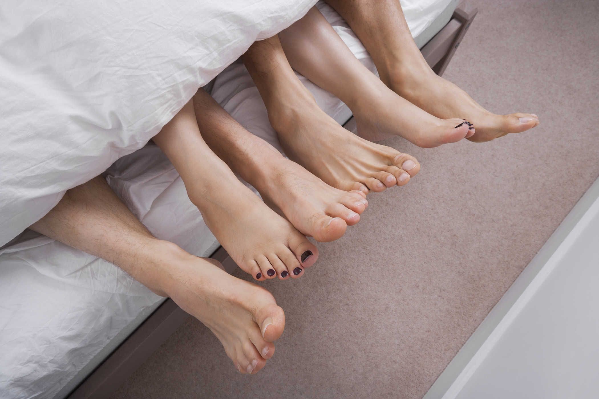 4 kiểu quan hệ tình dục nguy hiểm mà bạn cần tránh