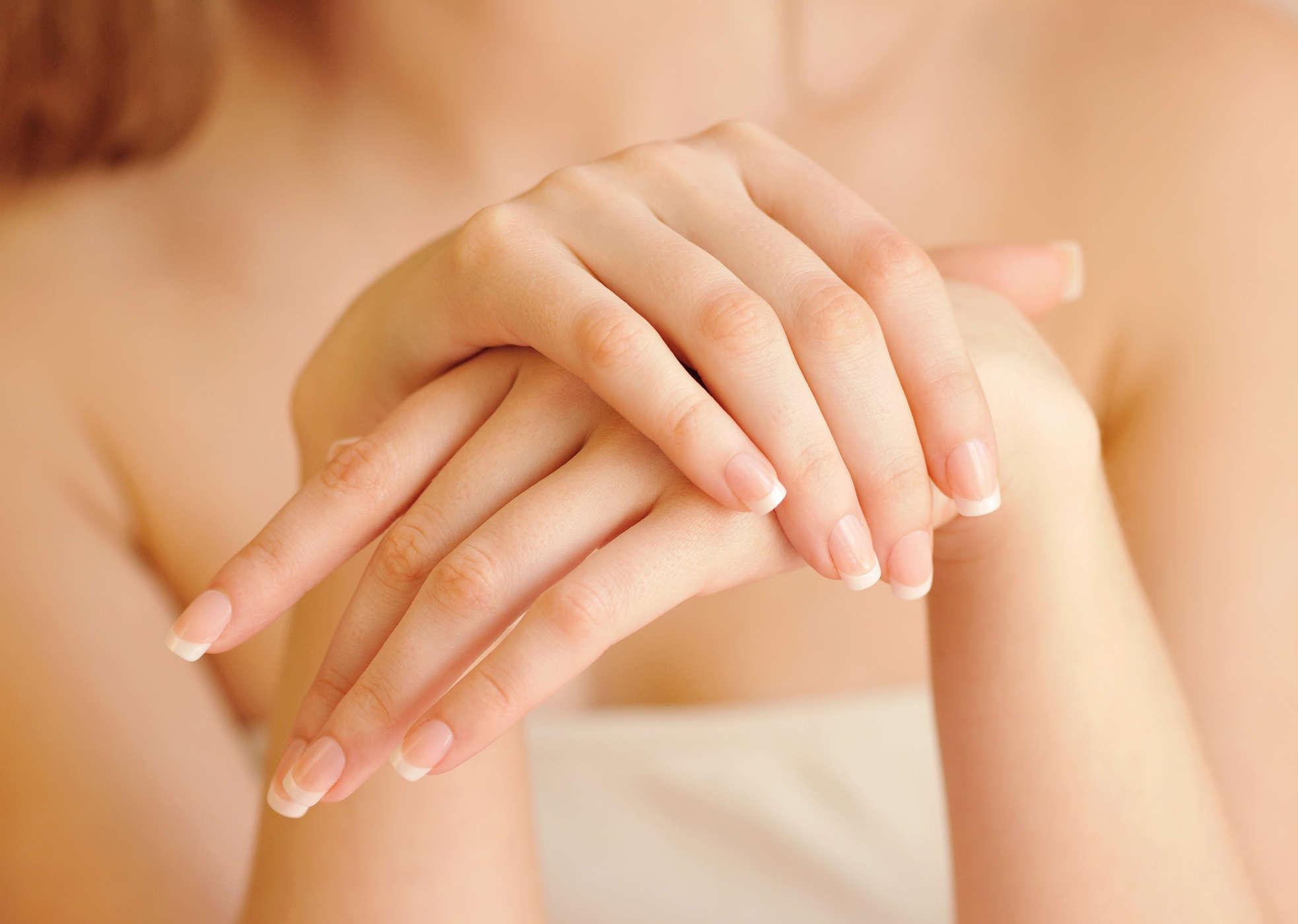 Lão hóa da tay: đã có cách điều trị mới!