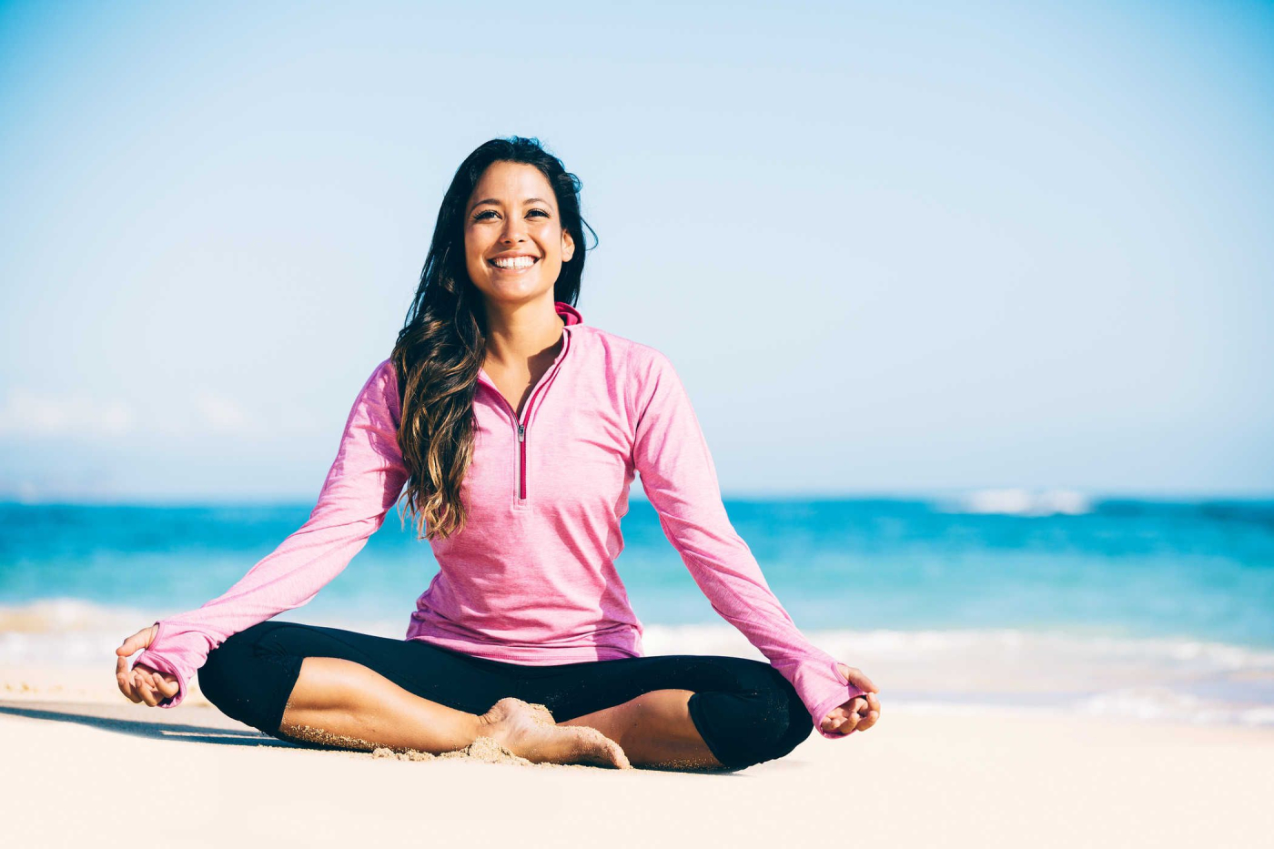 5 lợi ích tuyệt vời của yoga mà bạn không ngờ tới