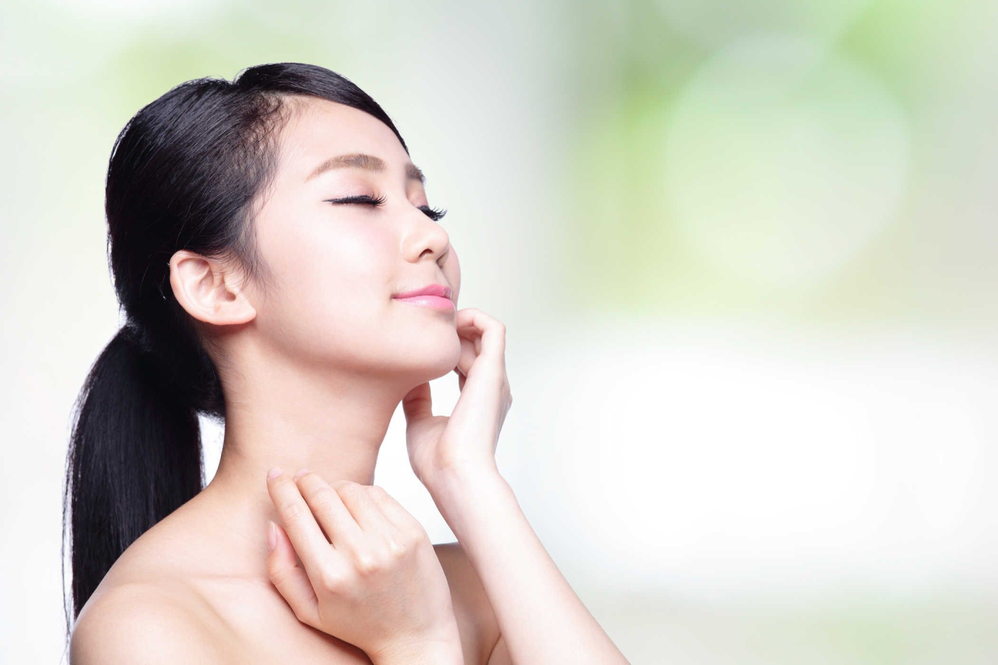 Sở hữu làn da trắng sáng với những mẹo cực đơn giản