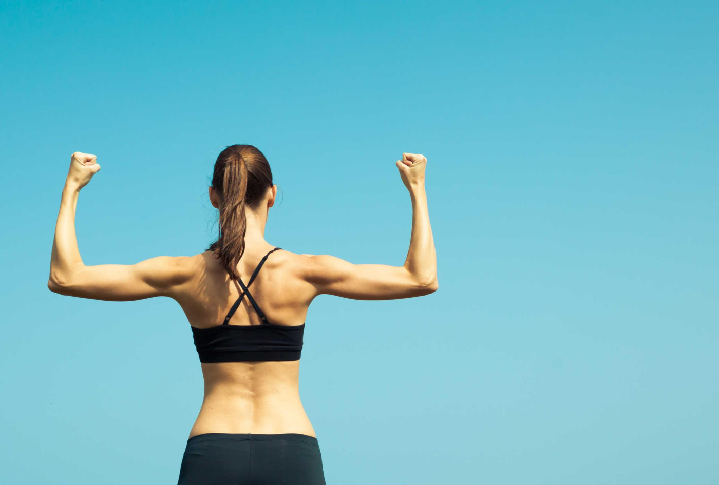 3 mẹo đơn giản để có khung xương chắc khỏe