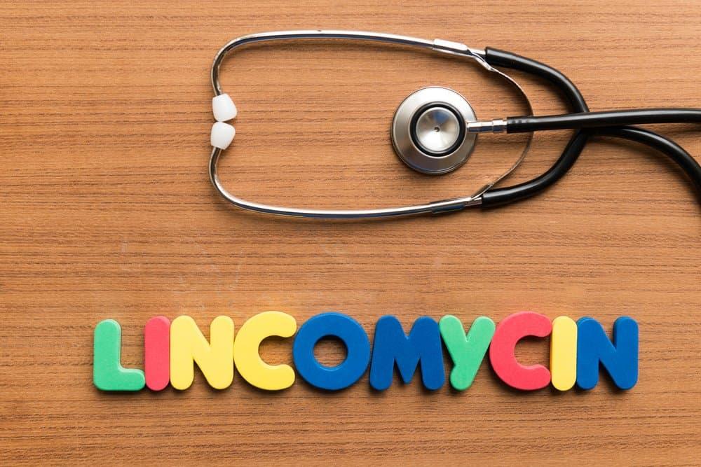 Lincomycin