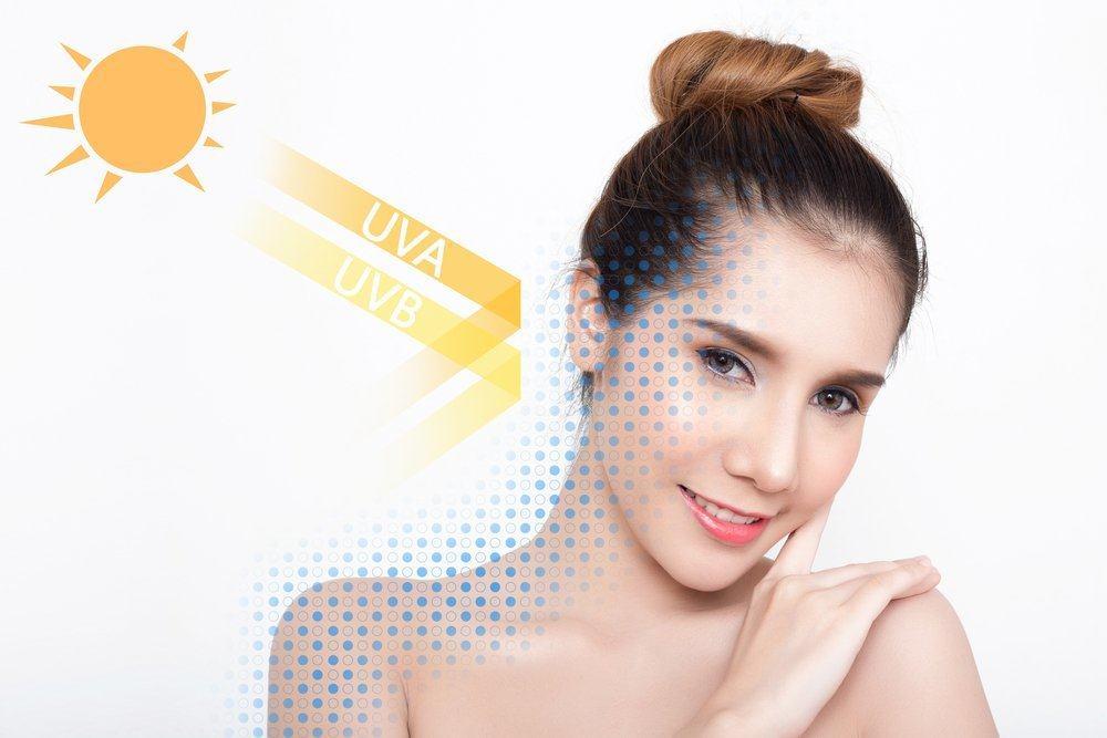 Những sự thật cần biết về kem chống nắng