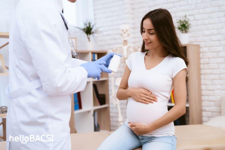 Tiểu đường thai kỳ là gì? Mẹ đã hiểu đầy đủ về biến chứng thai kỳ này?