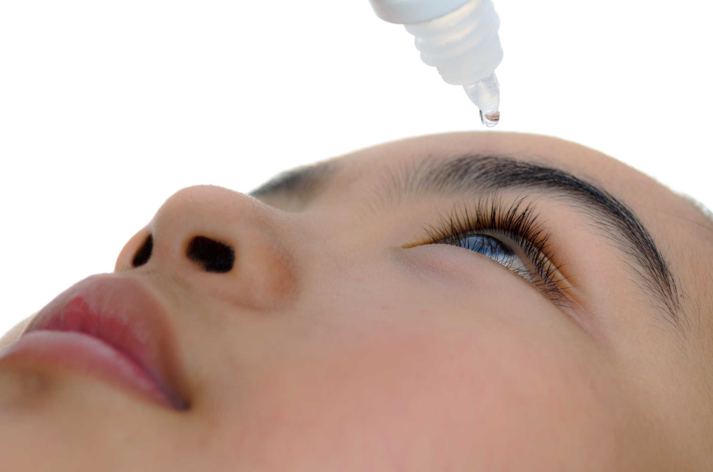 Genteal®/Genteal Gel®