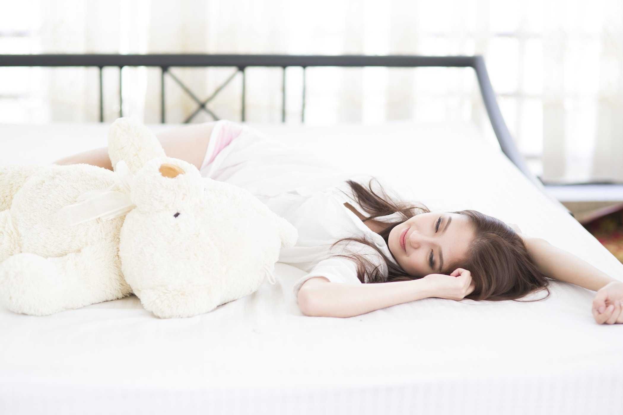 9 lý do sau đây sẽ làm bạn muốn ngủ nhiều hơn!