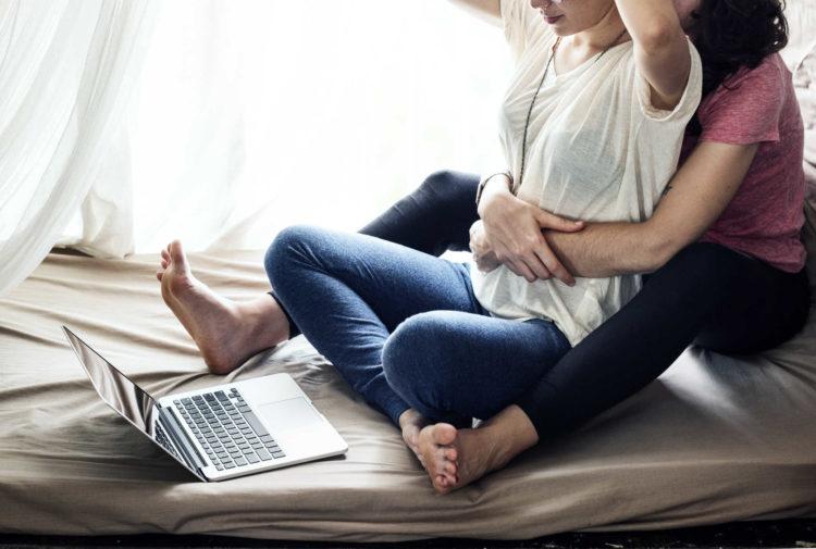 Đồng tính nữ và bệnh lây qua đường tình dục