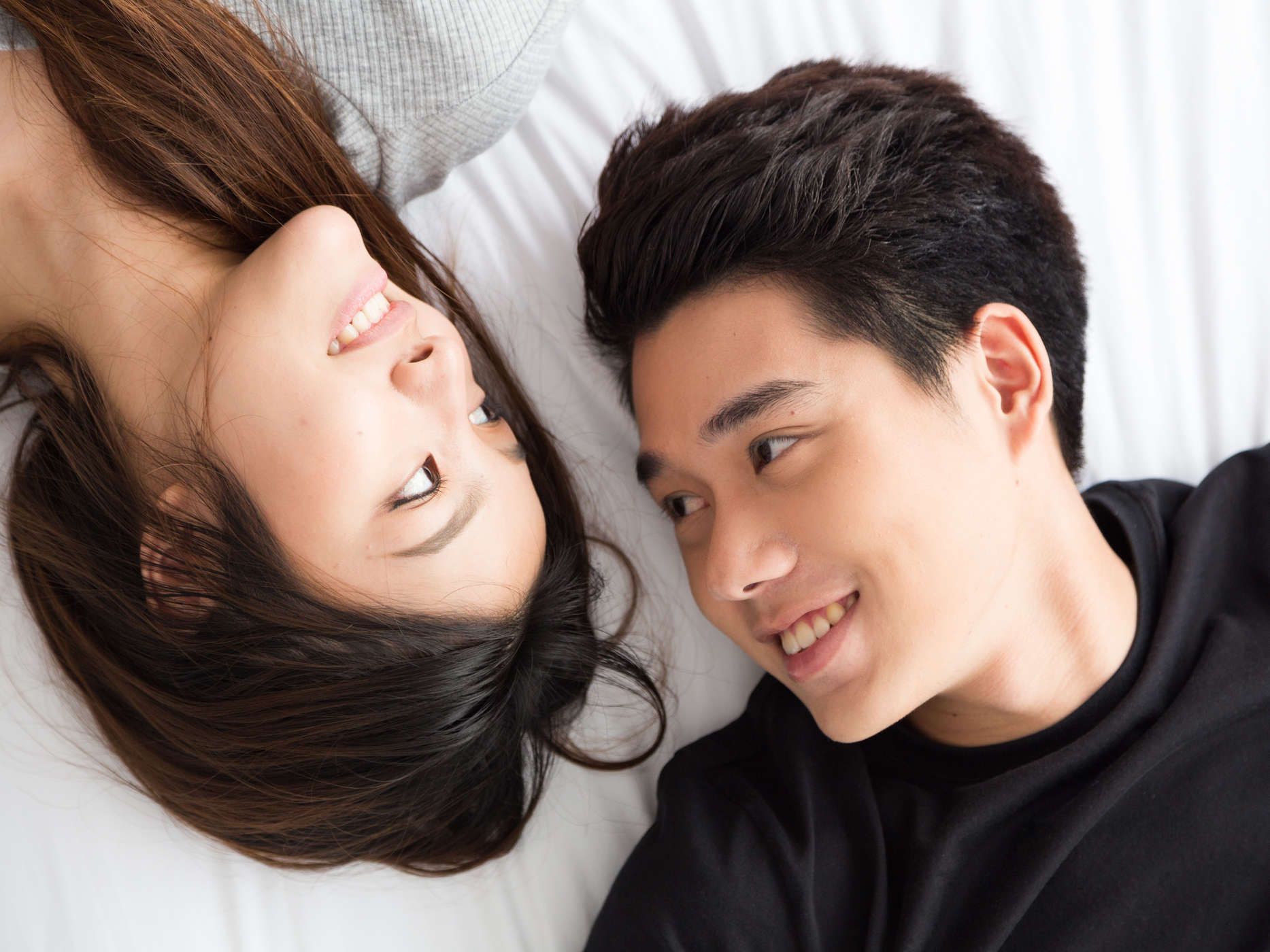 Quan hệ tình dục: Liệu bạn đã sẵn sàng?