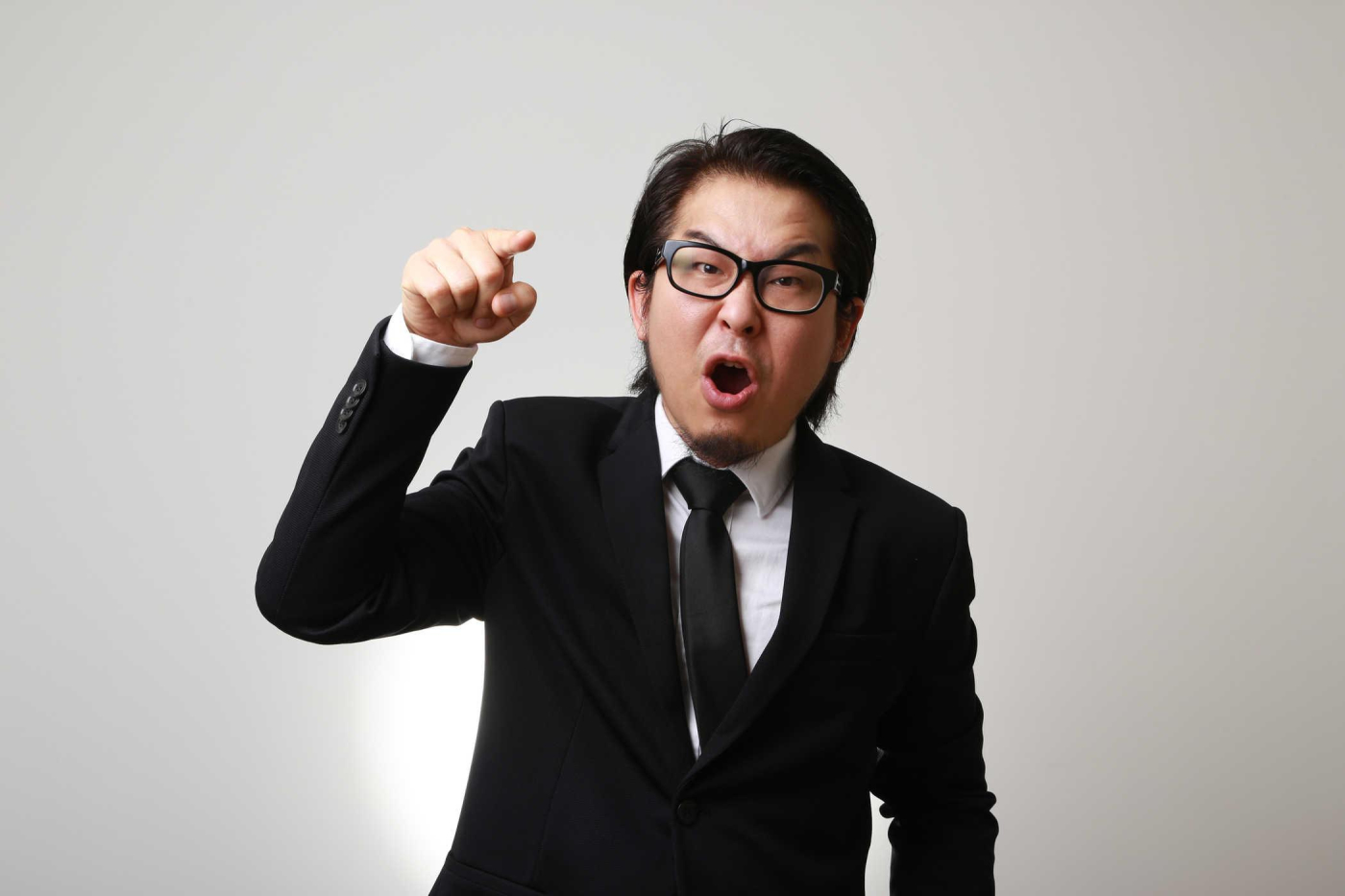 Tác hại không ngờ của cơn tức giận đối với sức khỏe