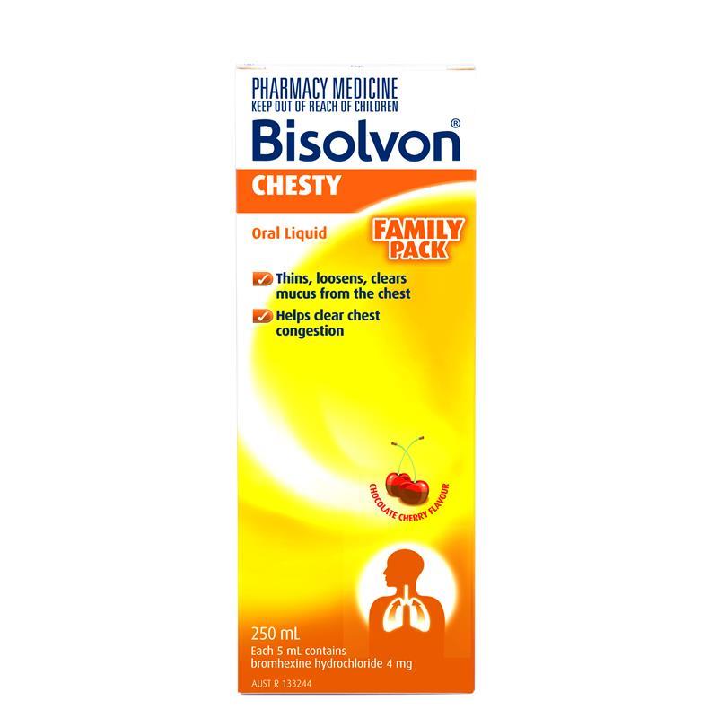 Bisolvon®