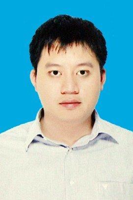 Ảnh tác giả