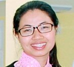 Thạc sĩ - Bác sĩ - Giảng viên Nguyễn Thị Hạnh