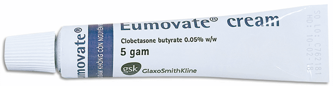 Eumovate