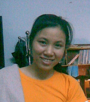 Ảnh tác giả