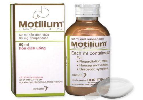 Motilium®