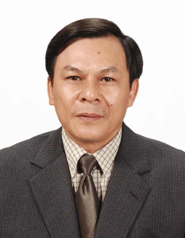 Phó Giáo sư - Tiến sĩ - Giảng viên cao cấp Nguyễn Duy Thuần